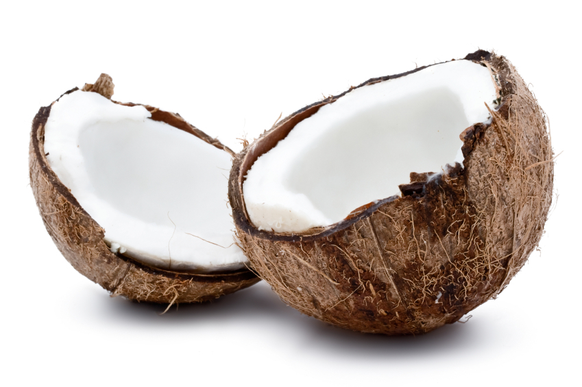 Coconut Oil- What can it do for you?