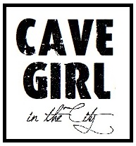 Cave Girl in the City gets a Makeover