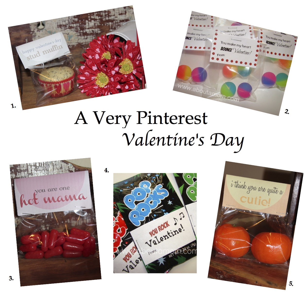 Monday Morning Motivation: A Very Pinterest Valentine’s Day