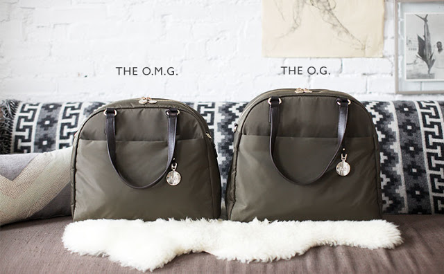 Currently Craving: The O.G.