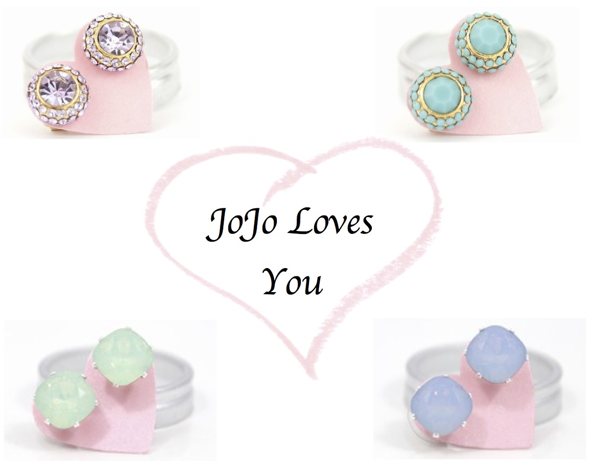 A Giveaway with JoJo Loves You (closed)