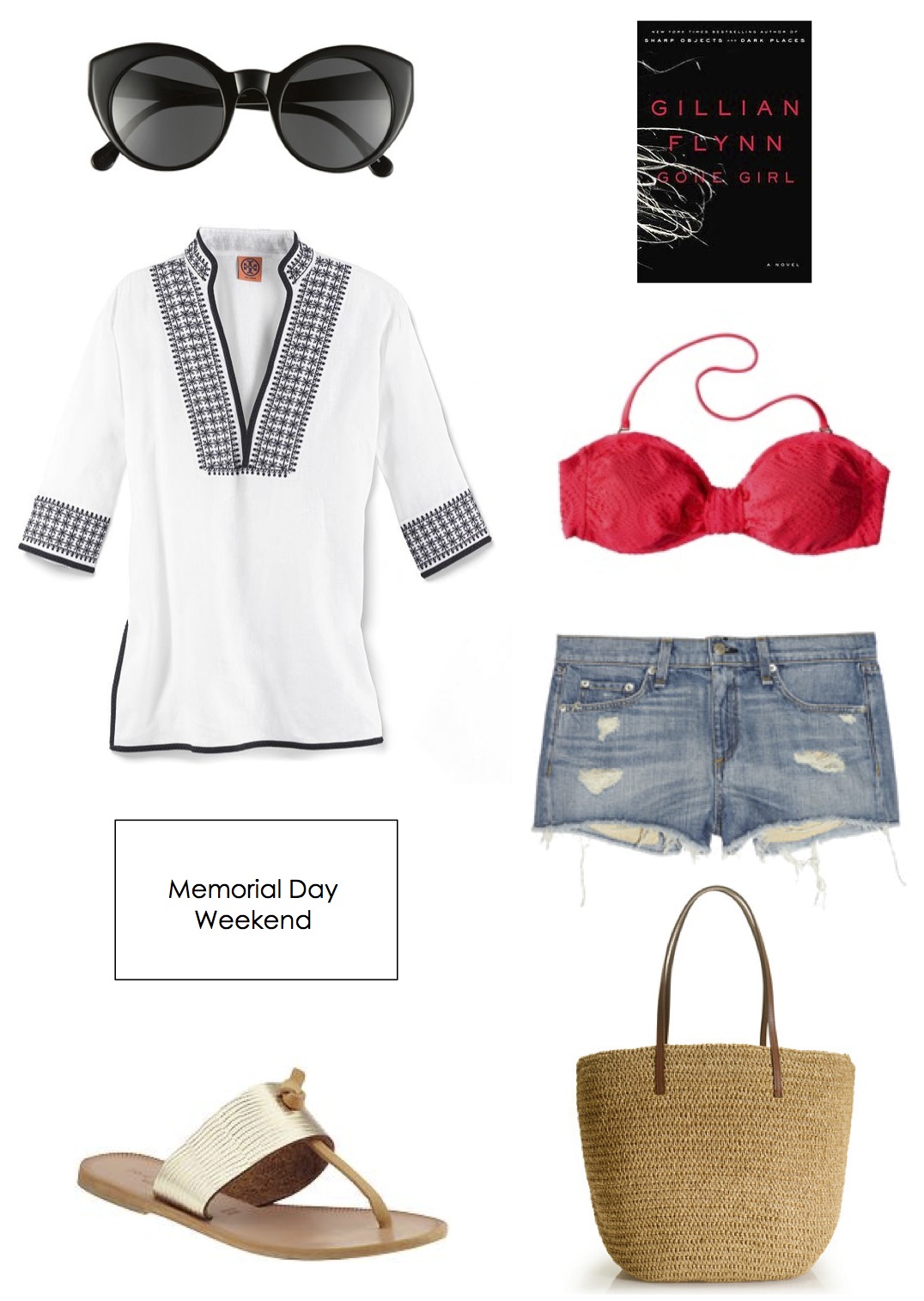 What to Wear: Memorial Day
