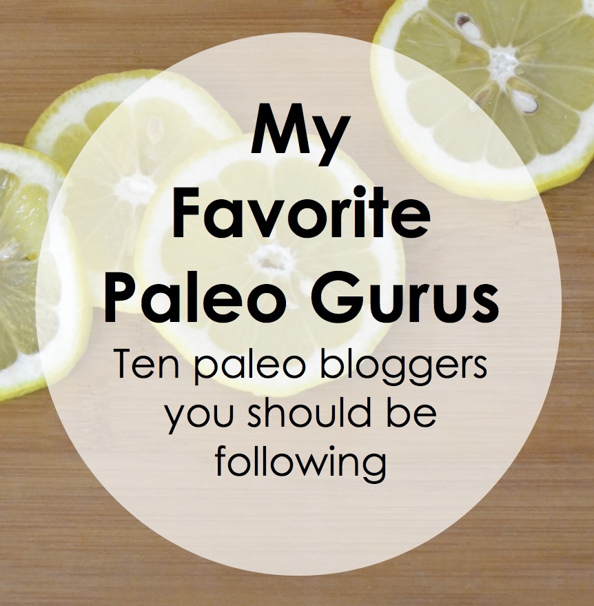 Paleo Pointers: The Best Paleo Blogs