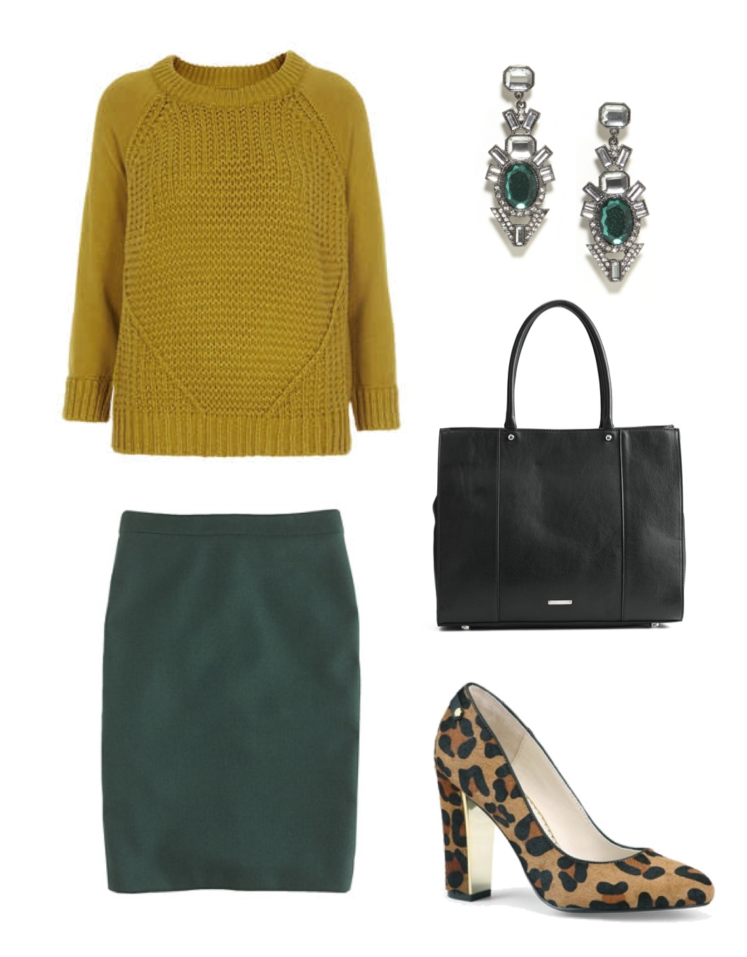 What to Wear: To the Office
