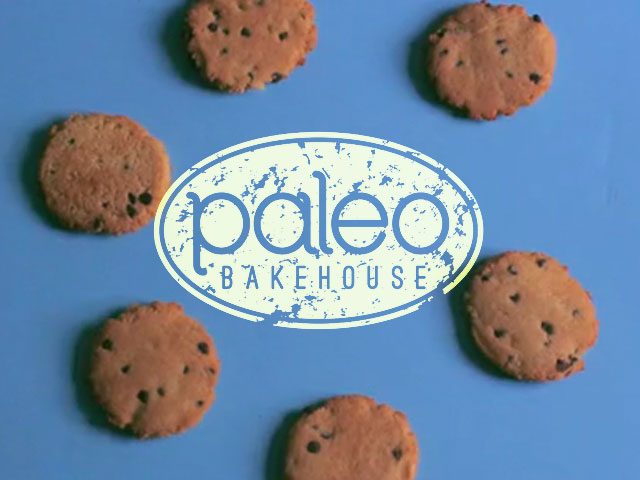 Paleo Bakehouse Giveaway