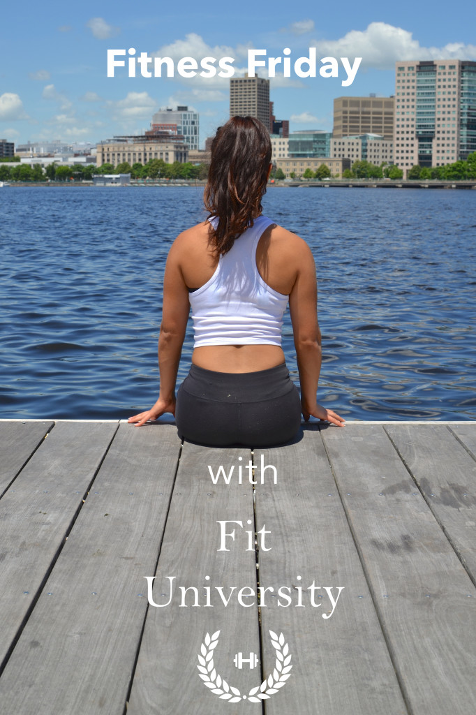FitnessFridays_FitU cover